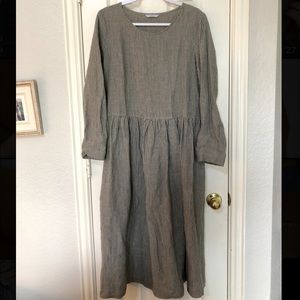 Linenfox Alice Dress
